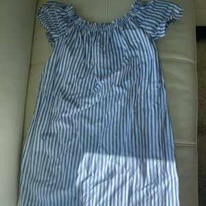 Girls summer dress